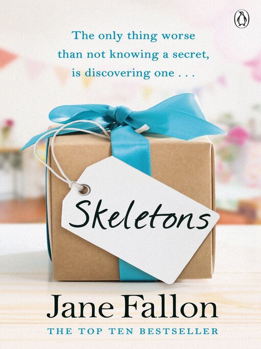 Title details for Skeletons by Jane Fallon - Wait list